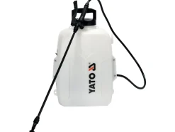 OPRYSKIWACZ PLECAKOWY 2W1 18V, 12L - BEZ AKUMULATORA