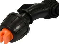 OPRYSKIWACZ PLECAKOWY 2W1 18V, 12L - BEZ AKUMULATORA