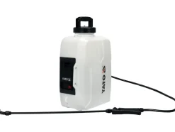OPRYSKIWACZ PLECAKOWY 2W1 18V, 12L - BEZ AKUMULATORA