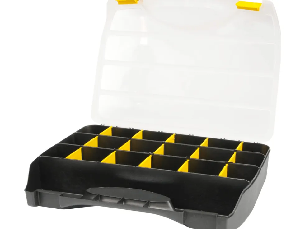 ORGANIZER DOMINO 36