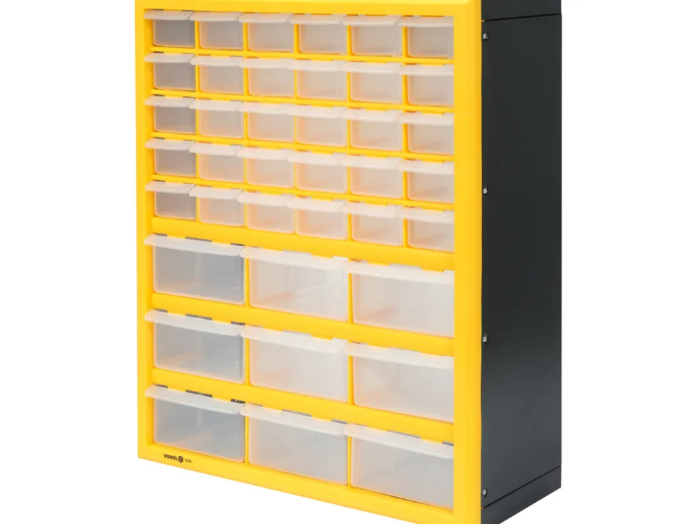 ORGANIZER MODUŁOWY 39 SZUFLAD