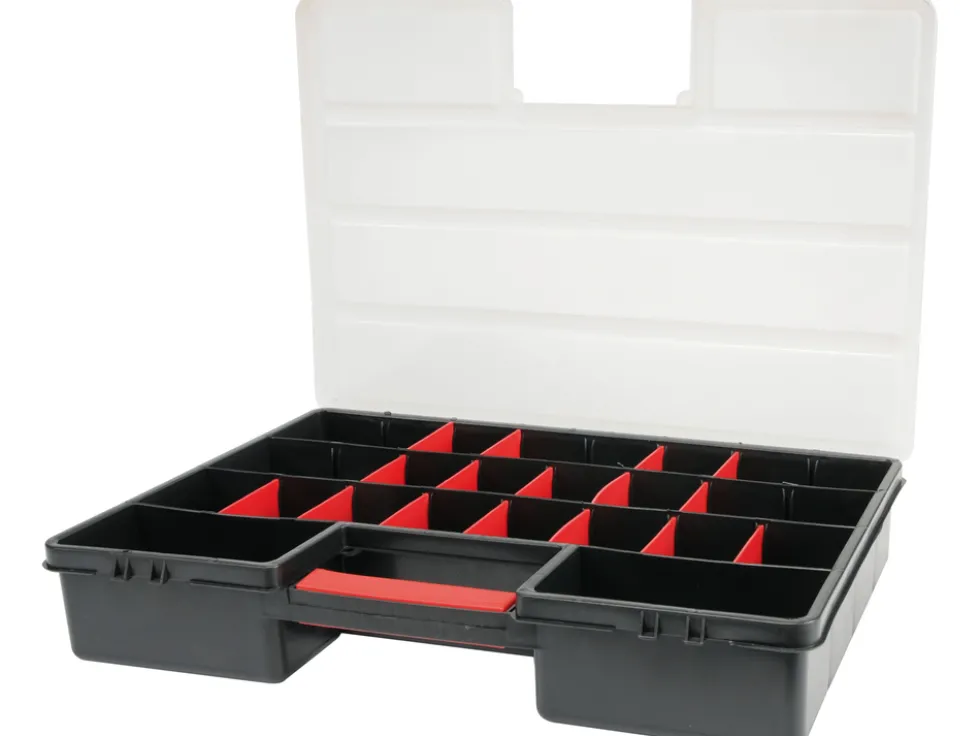 ORGANIZER PREMIUM XL