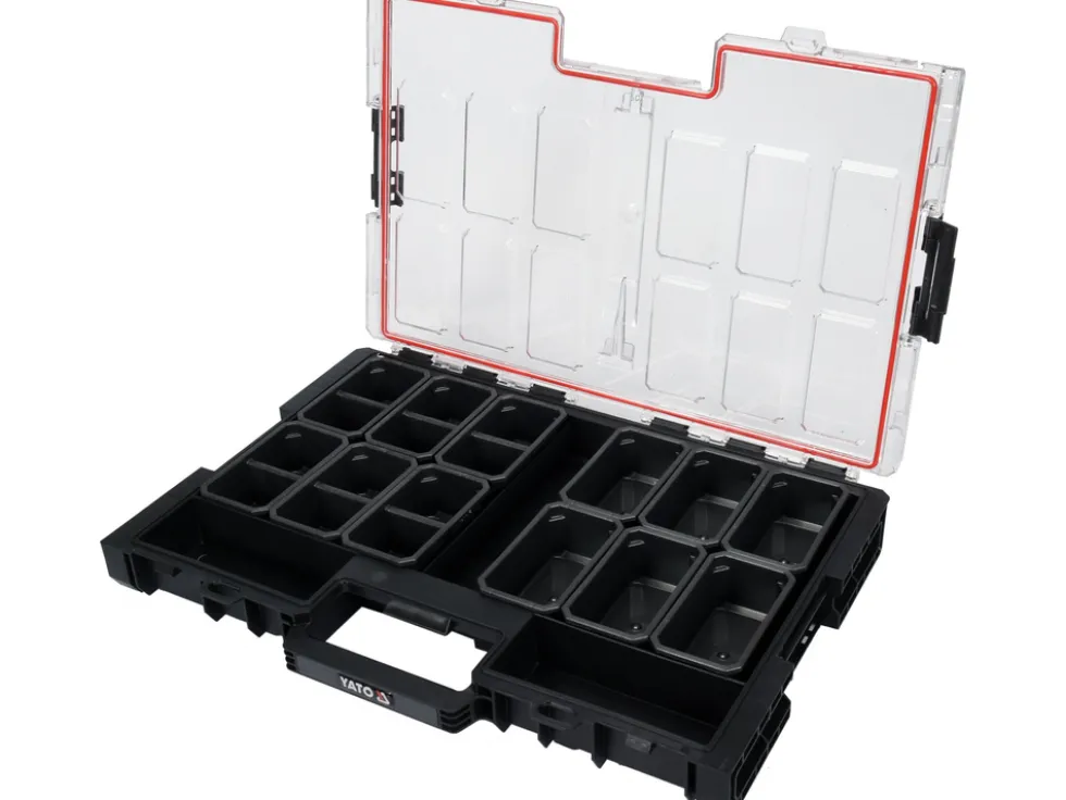 ORGANIZER SYSTEMOWY L