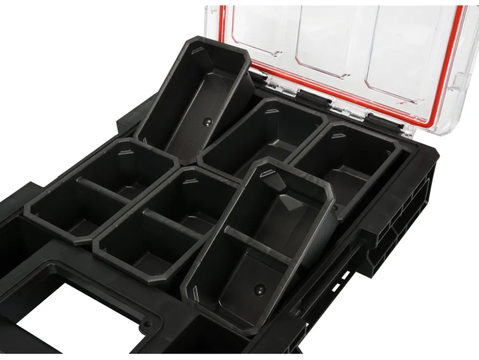 ORGANIZER SYSTEMOWY M