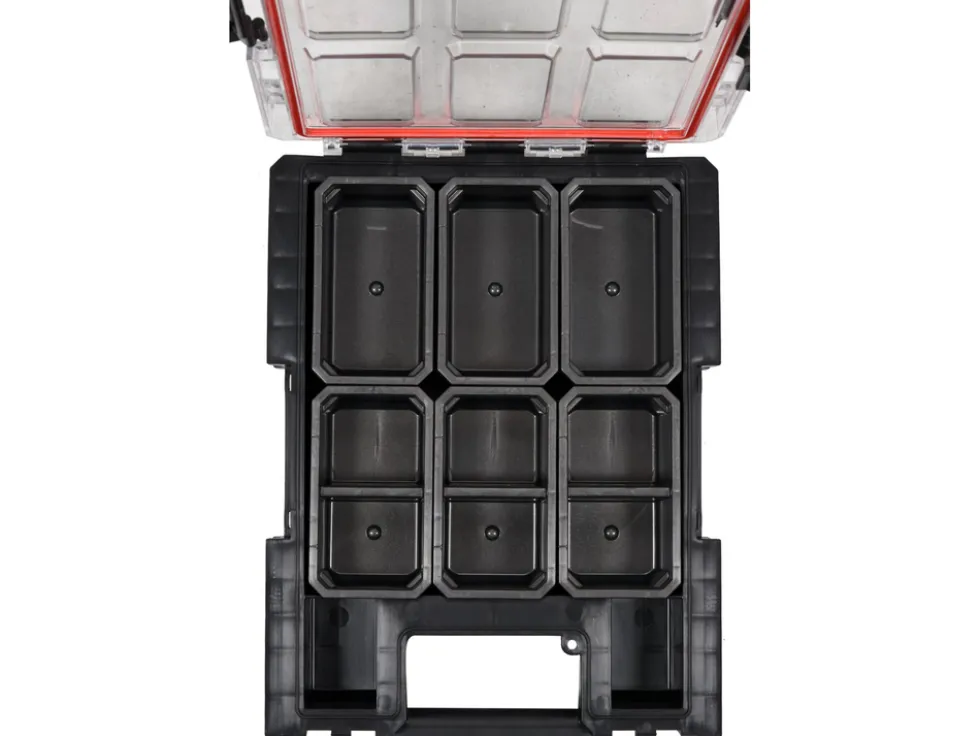 ORGANIZER SYSTEMOWY M