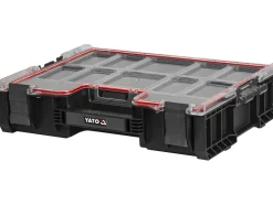 ORGANIZER SYSTEMOWY Z KUBEŁKAMI P30 S12