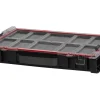 ORGANIZER SYSTEMOWY, Z KUBEŁKAMI P10 S12