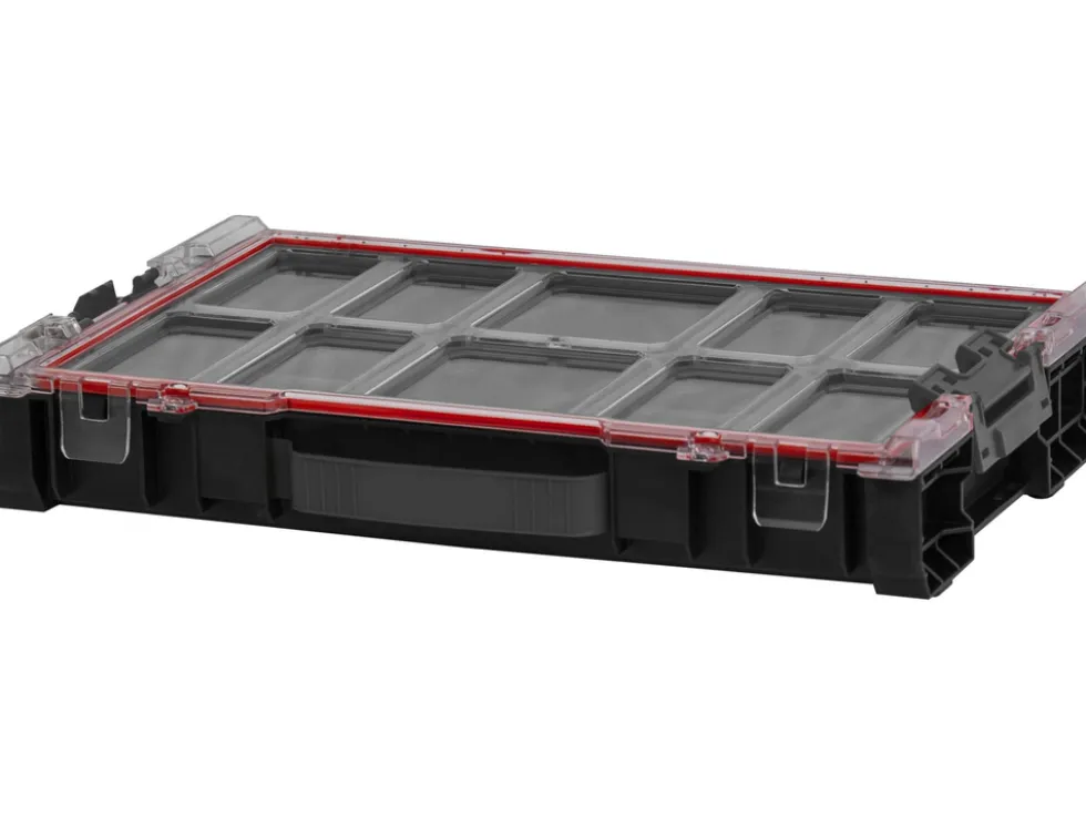 ORGANIZER SYSTEMOWY, Z KUBEŁKAMI P10 S12