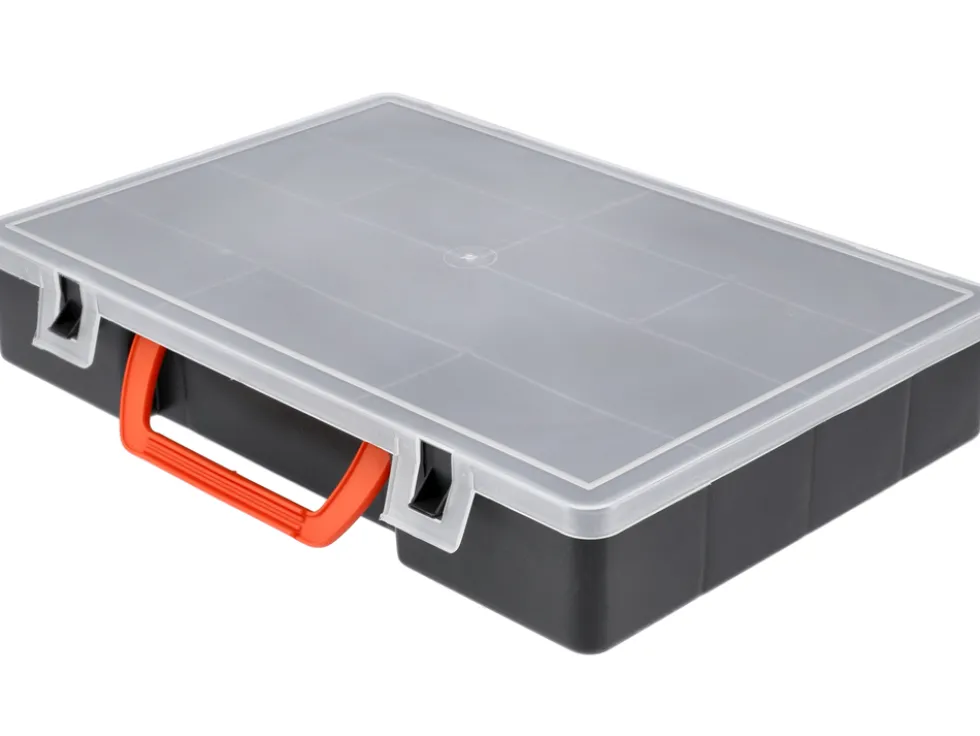 ORGANIZER 300X220X55