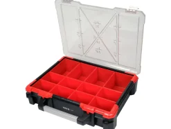 ORGANIZER Z 12 KUWETAMI 490 X 420 X 115 MM