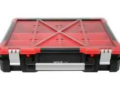 ORGANIZER Z 12 KUWETAMI 490 X 420 X 115 MM