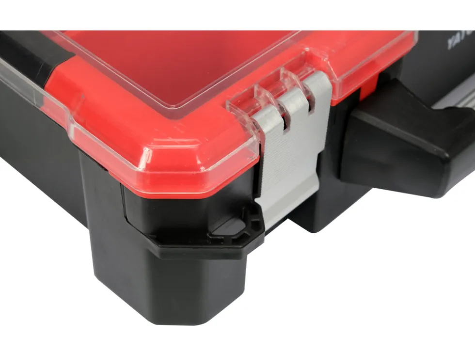 ORGANIZER Z 12 KUWETAMI 490 X 420 X 115 MM
