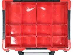 ORGANIZER Z 12 KUWETAMI 490 X 420 X 115 MM