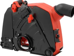 OSŁONA DO BRUZDOWANIA 150MM Z UCHYLNYM PRZODEM