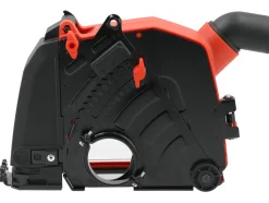 OSŁONA DO BRUZDOWANIA 150MM Z UCHYLNYM PRZODEM