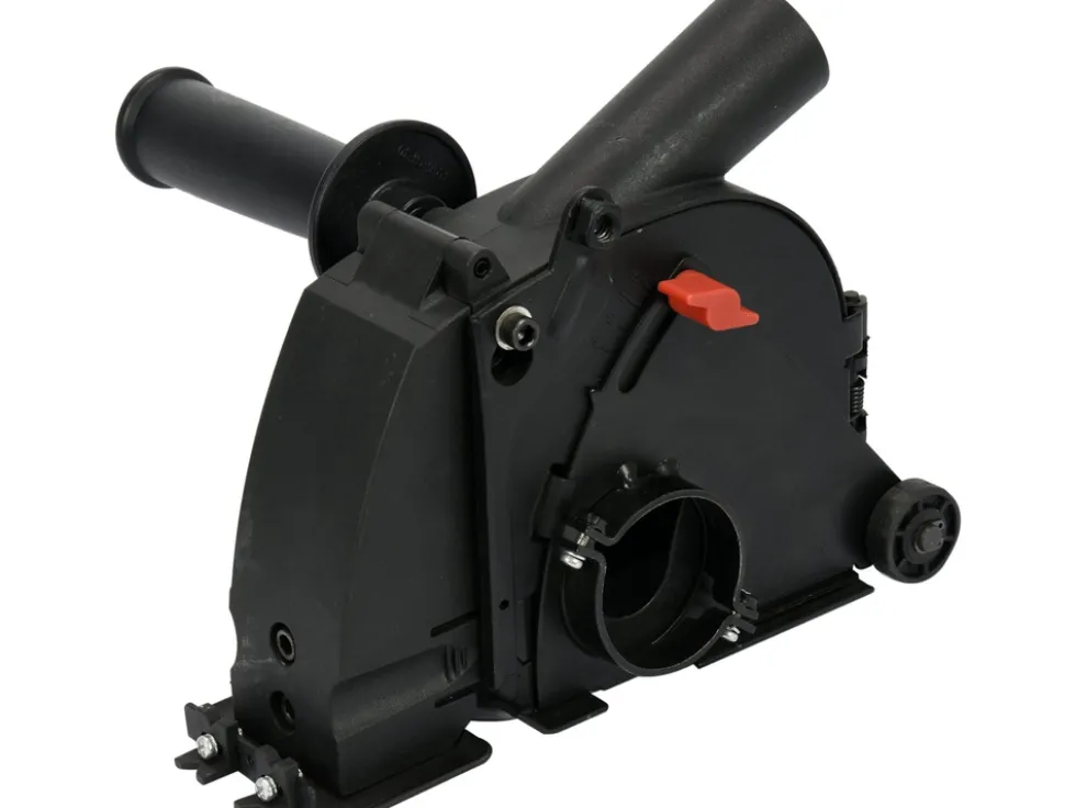 OSŁONA PRZECIWPYŁOWA 125MM