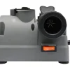 OSTRZAŁKA WIELOFUNKCYJNA 150W, DO OSTRZENIA WIERTEŁ 3-13MM, NOŻY, NOŻYCZEK, TASAKÓW, SIEKIER