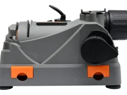 OSTRZAŁKA WIELOFUNKCYJNA 150W, DO OSTRZENIA WIERTEŁ 3-13MM, NOŻY, NOŻYCZEK, TASAKÓW, SIEKIER