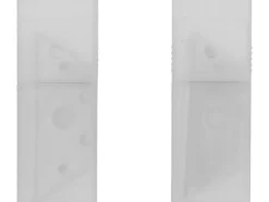 OSTRZA TRAPEZOWE OPK.20 SZT
