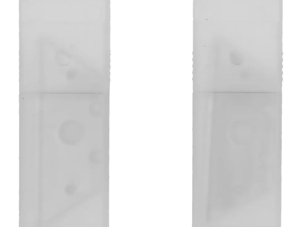 OSTRZA TRAPEZOWE OPK.20 SZT