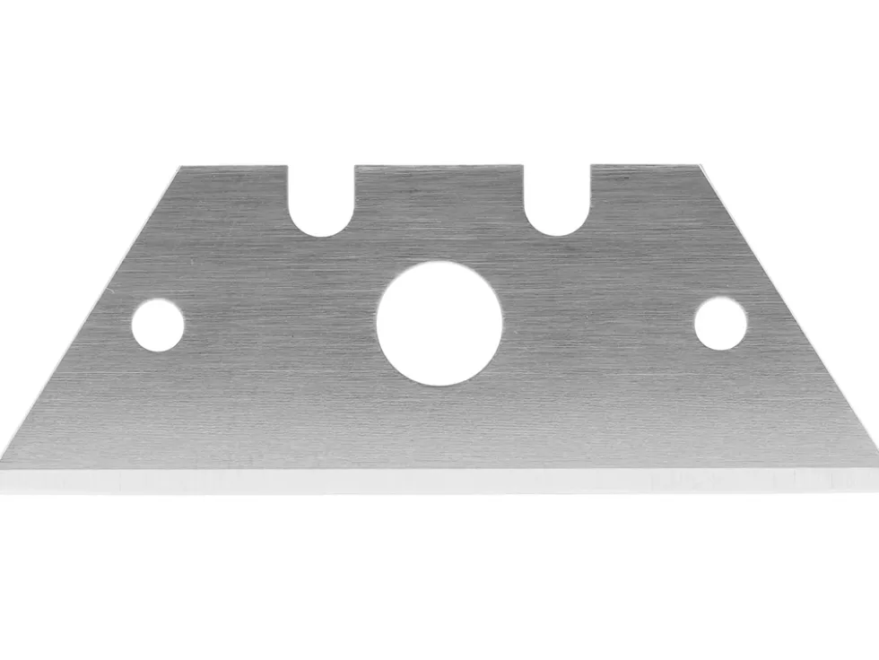 OSTRZA TRAPEZOWE OPK.20 SZT