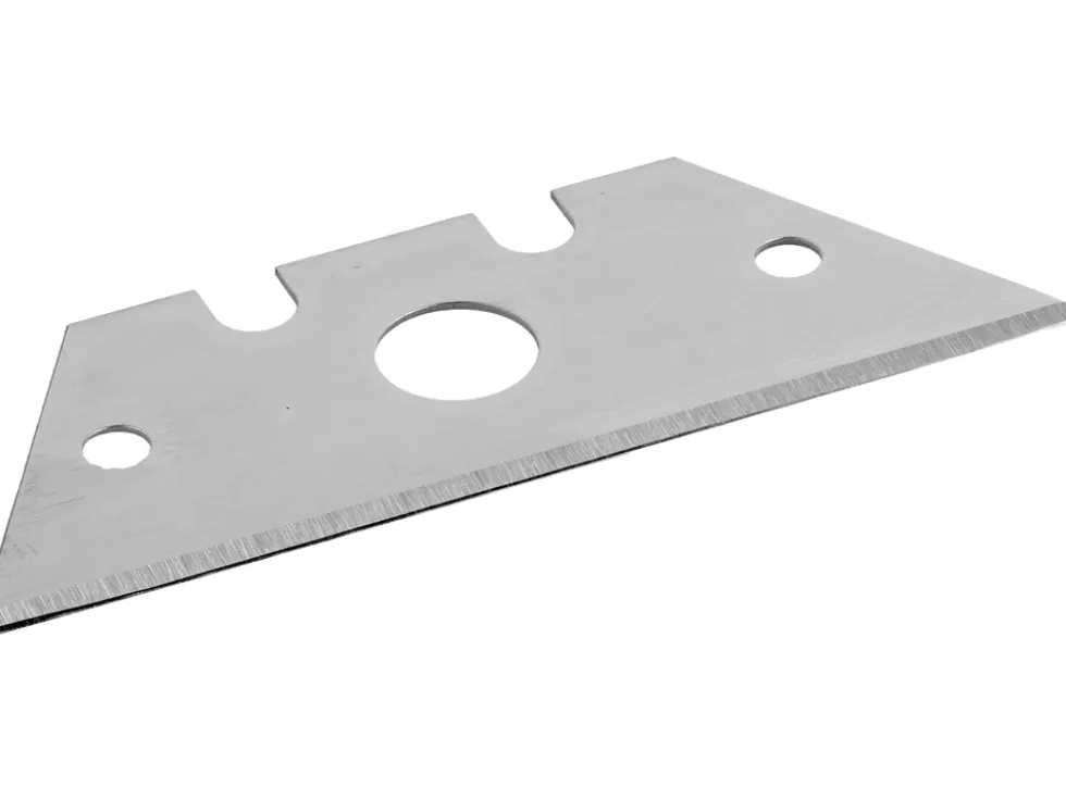 OSTRZA TRAPEZOWE OPK.20 SZT