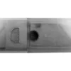 OSTRZA TRAPEZOWE 10SZT