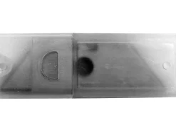 OSTRZA TRAPEZOWE 10SZT