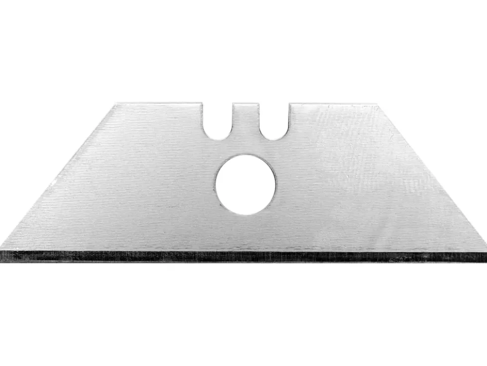 OSTRZA TRAPEZOWE 10SZT