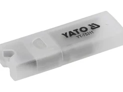 OSTRZA TRAPEZOWE 10SZT