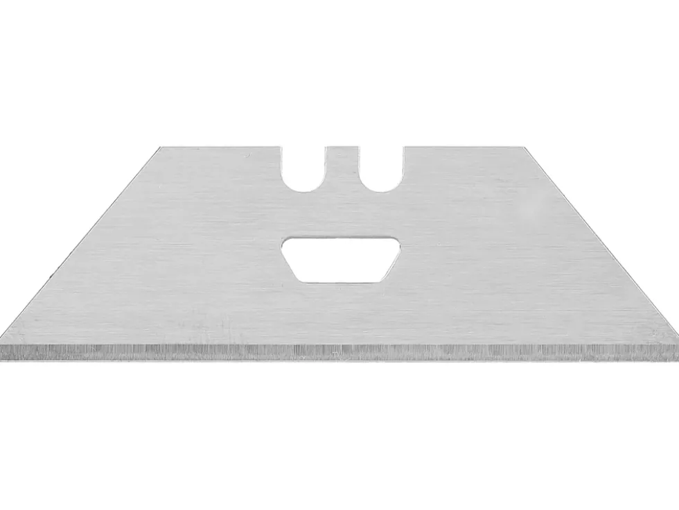 OSTRZA TRAPEZOWE 10SZT