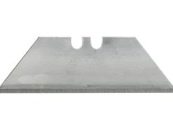 OSTRZA TRAPEZOWE, 5 SZT.