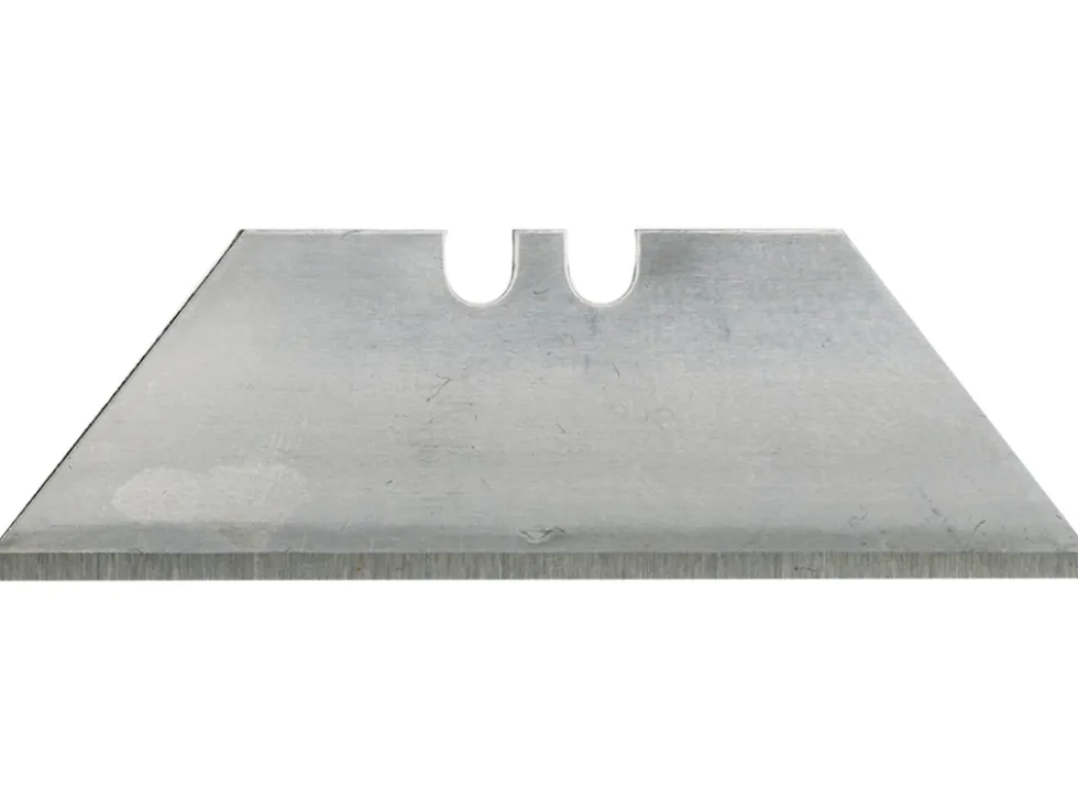 OSTRZA TRAPEZOWE, 5 SZT.
