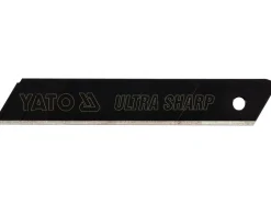 OSTRZA ZAPASOWE 18 MM SK2H / 10 SZT.