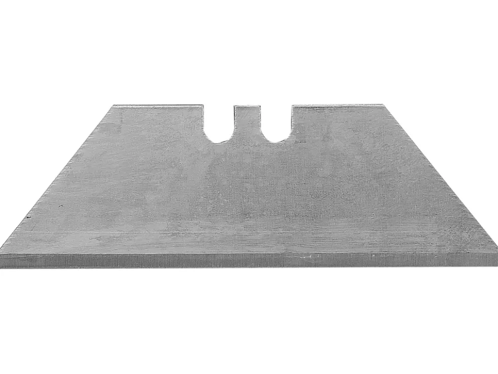 OSTRZA ZAPASOWE 61X33 MM / 10 SZT.