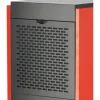 OSUSZACZ BUDOWLANY 90L/24H