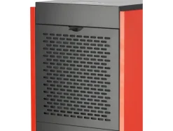 OSUSZACZ BUDOWLANY 90L/24H