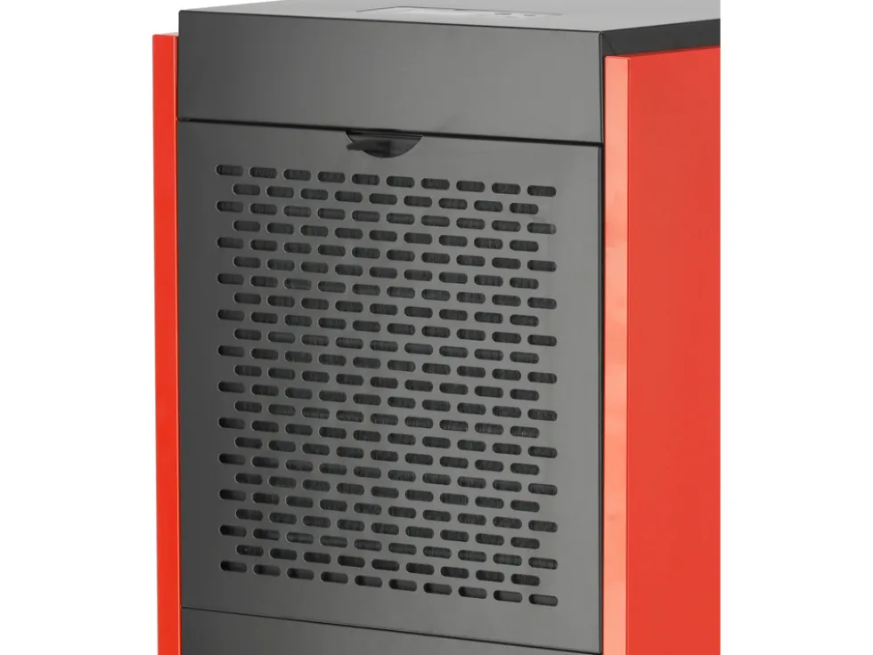 OSUSZACZ BUDOWLANY 90L/24H
