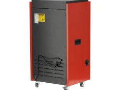 OSUSZACZ BUDOWLANY 90L/24H