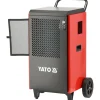 OSUSZACZ BUDOWLANY 70L/24H