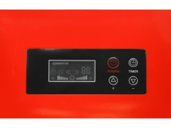 OSUSZACZ BUDOWLANY 50L/24H