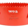OTWORNICA BIMETALOWA HSS M3, 83 MM