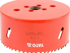OTWORNICA BIMETALOWA HSS M3, 95 MM