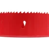 OTWORNICA BIMETALOWA HSS M3, 127 MM
