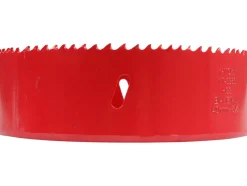 OTWORNICA BIMETALOWA HSS M3, 127 MM