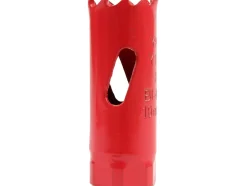 OTWORNICA BIMETALOWA HSS M3, 19 MM