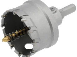 OTWORNICA TCT DO METALU 54MM