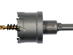 OTWORNICA TCT DO METALU 44MM