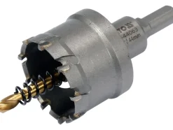OTWORNICA TCT DO METALU 44MM