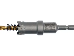 OTWORNICA TCT DO METALU 19MM